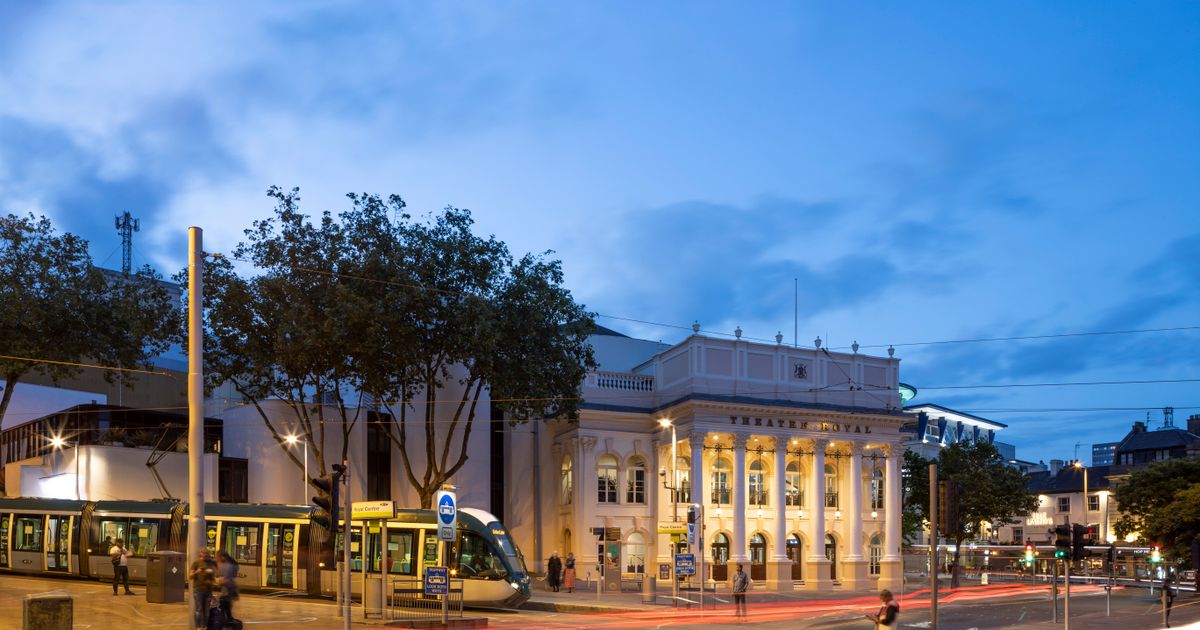 Accommodation | Theatre Royal & Royal Concert Hall, Nottingham