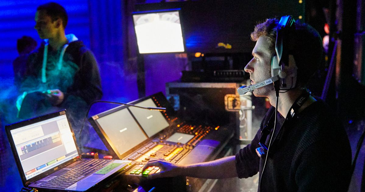 About Us | Theatre Royal & Royal Concert Hall, Nottingham