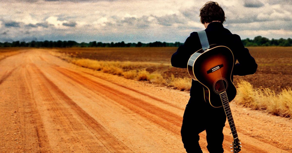 Jake Bugg | Theatre Royal & Royal Concert Hall, Nottingham