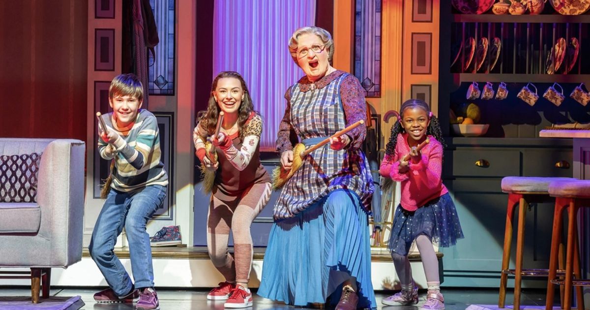 News & Blog | Theatre Royal & Royal Concert Hall, Nottingham