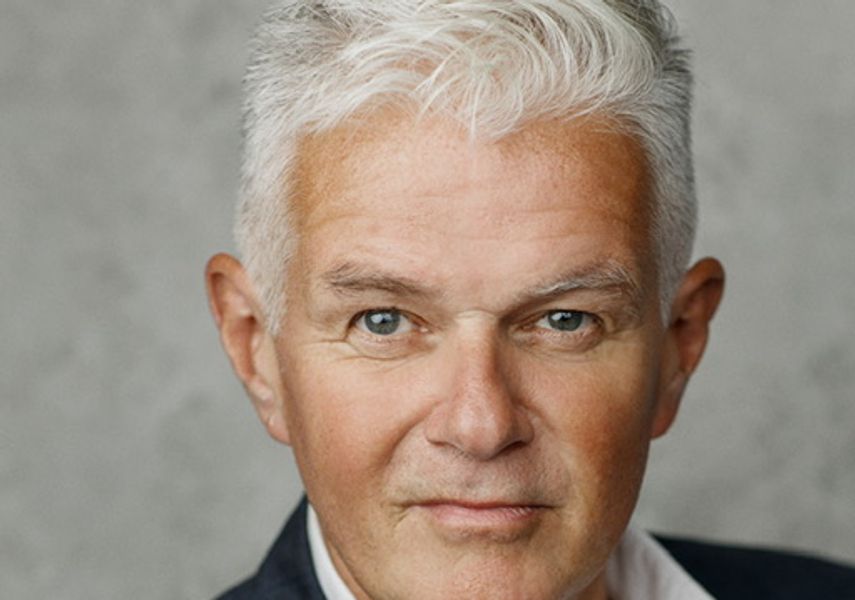 Scott Davies - Christmas at The Musicals