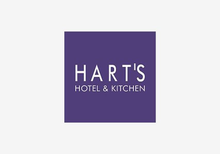 Harts Hotel & Kitchen