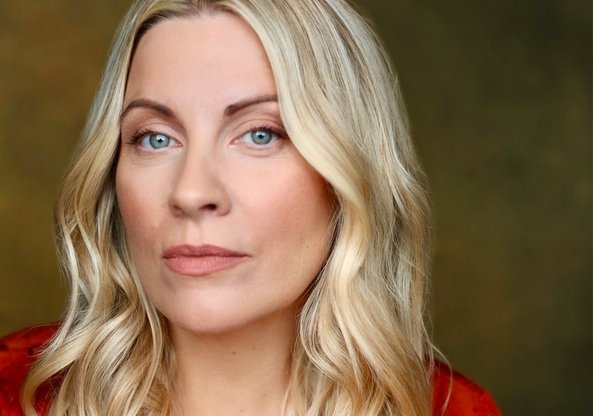 Louise Dearman - Christmas at The Musicals