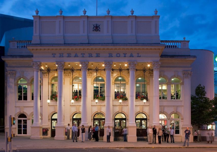 Theatre Royal 