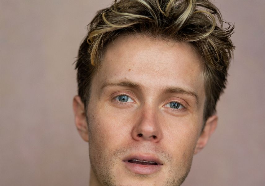 Rob Houchen - Christmas at The Musicals