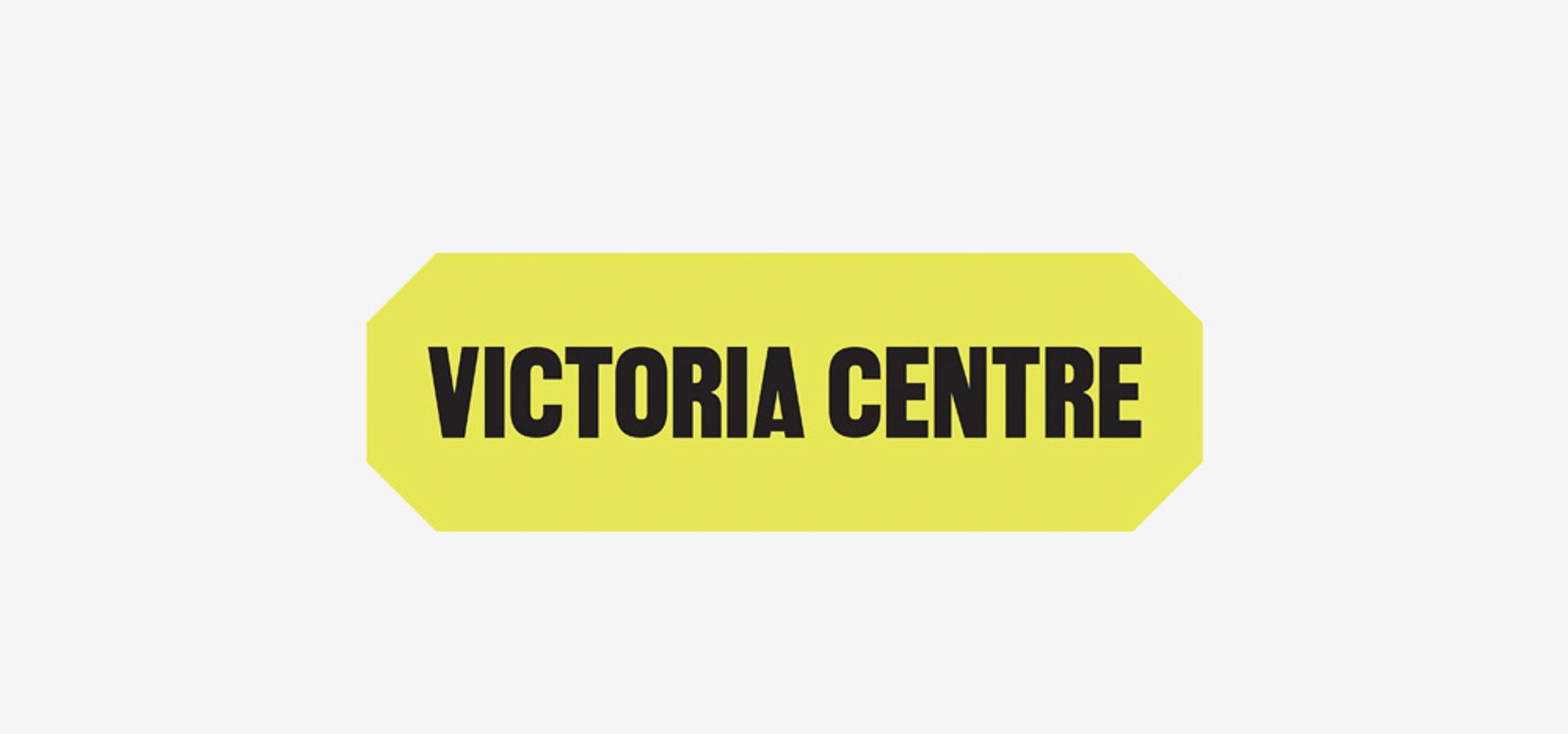 Victoria Centre