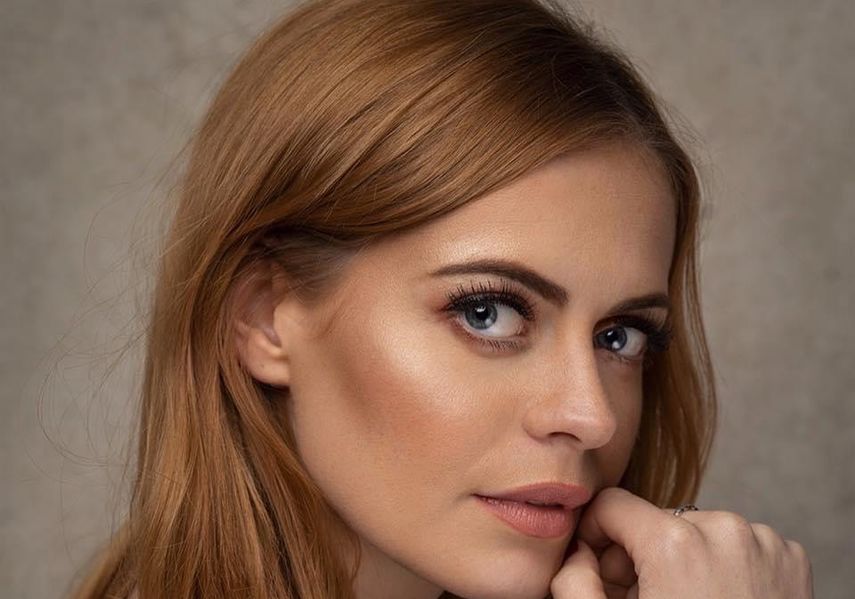 Sophie Evans - Christmas at The Musicals